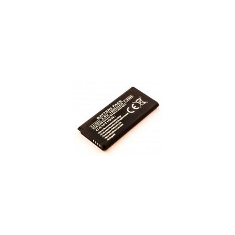 MicroSpareparts Mobile Samsung Battery EB-BG800BBE Reference: MSPP2536