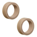 Lexmark Pickup Roller Tires Référence: 40X5168