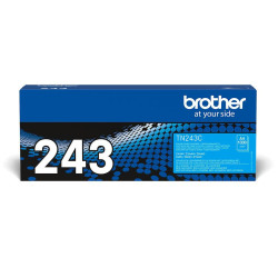 Brother Toner Cartridge 1 Pc(S) Référence: W128277994