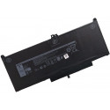Dell Battery, 60WHR, 4 Cell, Reference: W125709907