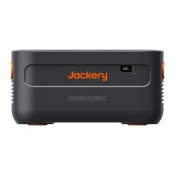 Jackery Battery Pack 2000 Plus Référence: W128432749