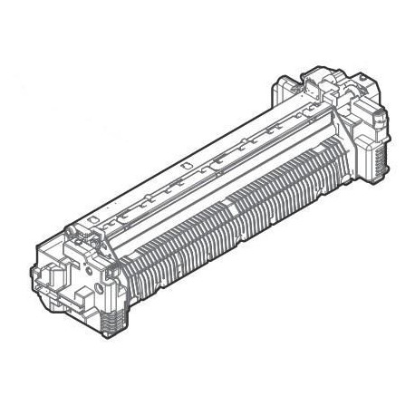 Kyocera Fuser Référence: W129019276