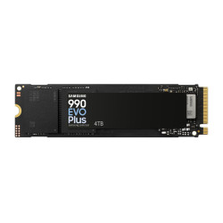 Samsung Mz-V9S4T0 4 Tb M.2 Pci Référence: W129019354