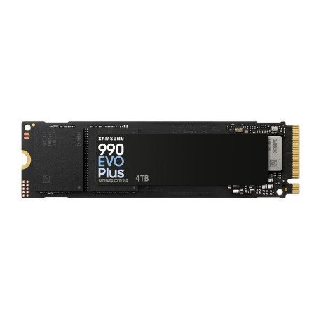 Samsung Mz-V9S4T0 4 Tb M.2 Pci Référence: W129019354