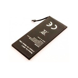 MicroSpareparts Mobile iPhone 7 Battery Ref: MOBX-IP7G-BAT