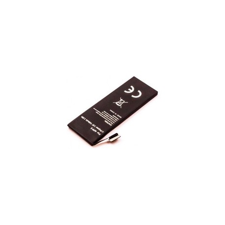 MicroSpareparts Mobile iPhone 5 Battery Ref: MSPP5022