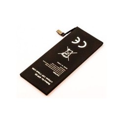 MicroSpareparts Mobile iPhone 6S Battery Ref: MSPP6618