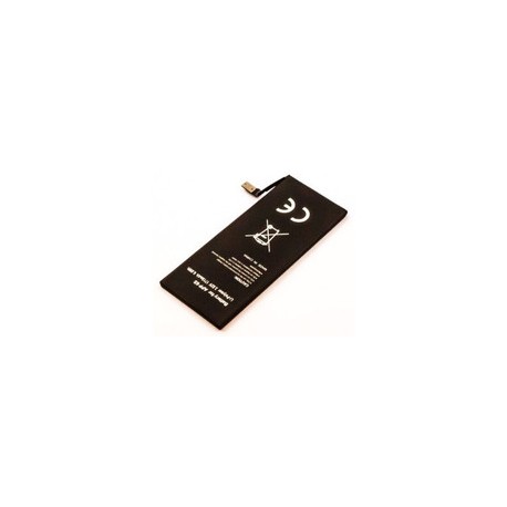 MicroSpareparts Mobile iPhone 6S Battery Ref: MSPP6618