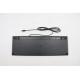 Lenovo Keyboard USB KB BK SPA Référence: W125630665