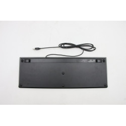 Lenovo Keyboard USB KB BK SPA Référence: W125630665