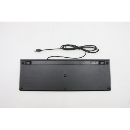 Lenovo Keyboard USB KB BK SPA Référence: W125630665