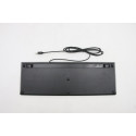 Lenovo Keyboard USB KB BK SPA Référence: W125630665