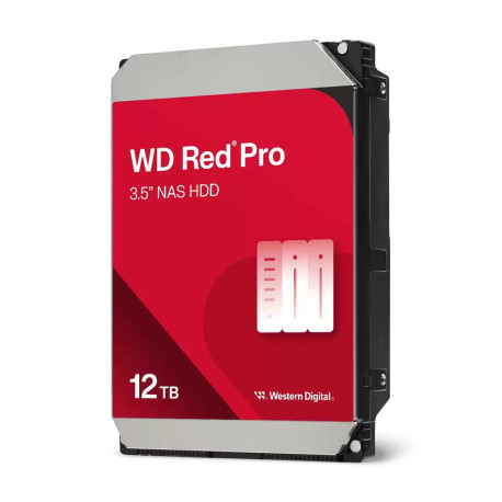 Western Digital Internal Hard Drive 12 Tb Référence: W129020801