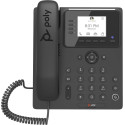 Poly Ccx 350 Ip Phone Black Lcd Référence: W128427401