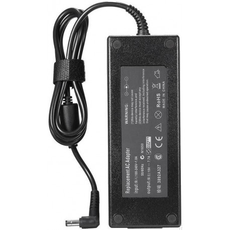 CoreParts Power Adapter for MSI/Acer Reference: MBA50170