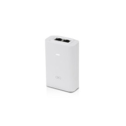 Ubiquiti POE Inject 24V/24W Gigabit P. Référence: W126091157