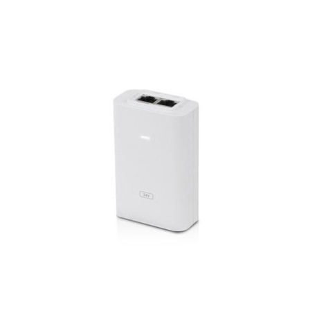 Ubiquiti POE Inject 24V/24W Gigabit P. Référence: W126091157