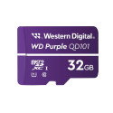 Western Digital Wd Purple Sc Qd101 32 Gb Référence: W129020804