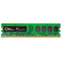 CoreParts 2GB Memory Module Reference: MMG1085/2048