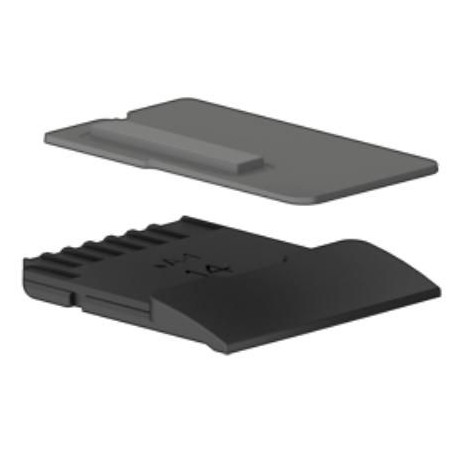 HP Plastic/Rubber Kit Reference: 821175-001