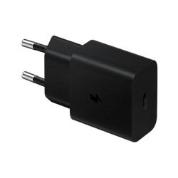 Samsung Common Black 15W Power Adapter Reference: W127254744