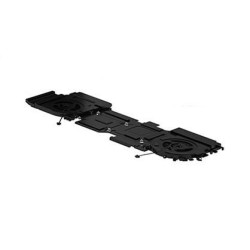 HP SPS-HEATSINK W/FAN DSC HIGH Référence: W126678708