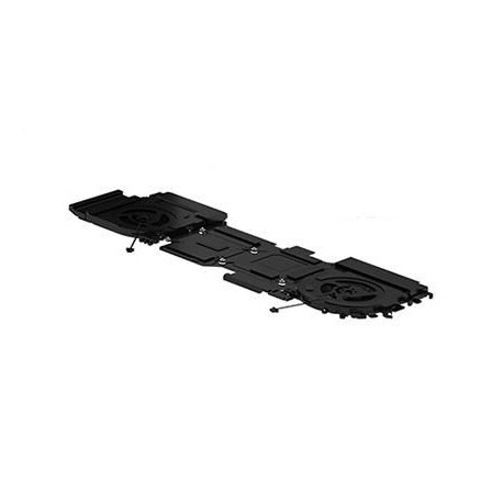 HP SPS-HEATSINK W/FAN DSC HIGH Référence: W126678708