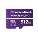 Western Digital Wd Purple Sc Qd101 512 Gb Référence: W129020808