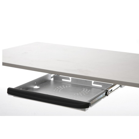 Forming Function Safety Laptop Drawer Silver Référence: 435-ND01