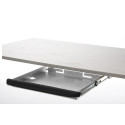 Forming Function Safety Laptop Drawer Silver Référence: 435-ND01