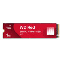 Western Digital Red Sn700 1 Tb M.2 Pci Référence: W129020811