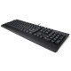 Lenovo Keyboard USB TRDTNL KB BK POL Référence: W125630730