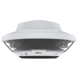 Axis Q6100-E 50 Hz Référence: W125663173
