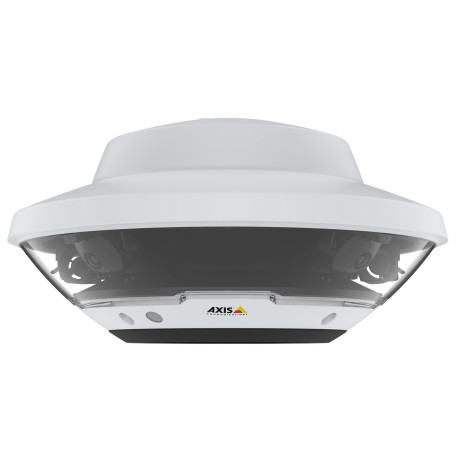 Axis Q6100-E 50 Hz Référence: W125663173