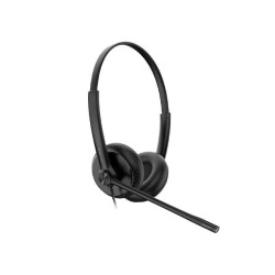 Yealink Yhs34 Dual Headphones/Headset Référence: W128279484