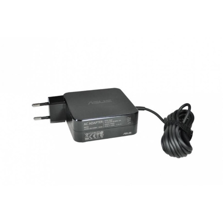 Asus Adapter 65W 19V Eu Type Reference: 0A001-00440900