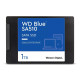 Western Digital Blue Sa510 1 Tb 2.5 Serial Référence: W129020814