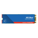 Western Digital Blue Sa510 1 Tb M.2 Serial Référence: W129020815