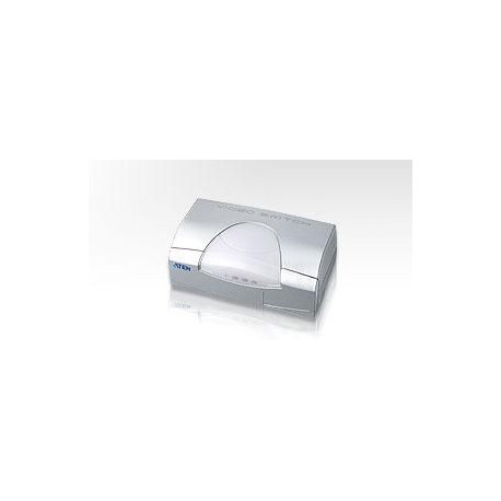 Aten Video Switch, 1/2 Référence: VS291-AT-G