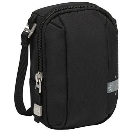 Case Logic Compact Camera Case Black Référence: W129175824