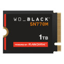 Western Digital Black Wd_Black Sn770M Nvme 1 Référence: W129020819