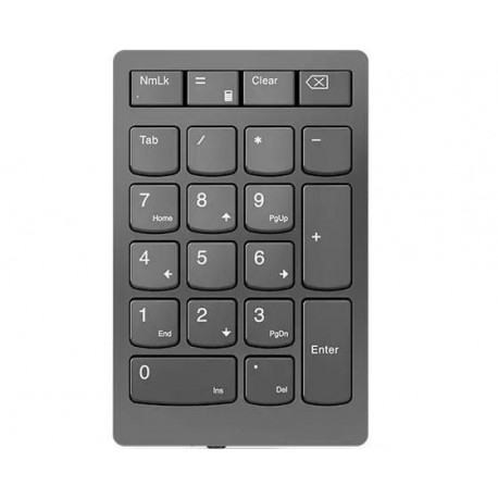 Lenovo Numeric Keypad Universal Rf Référence: W128269913