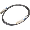 Hewlett Packard Enterprise Cable EXT. Mini SAS 2M Reference: 408767-001