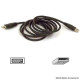 Belkin USB Extension Cable 1.8m Référence: F3U134B06