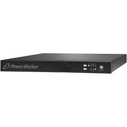 PowerWalker VFI 1000R/1U Online UPS 1000VA Reference: 10120195