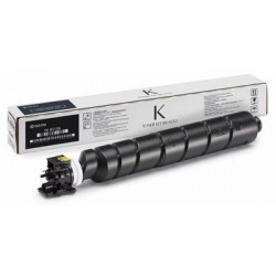 Kyocera Toner Black Reference: TK-8515