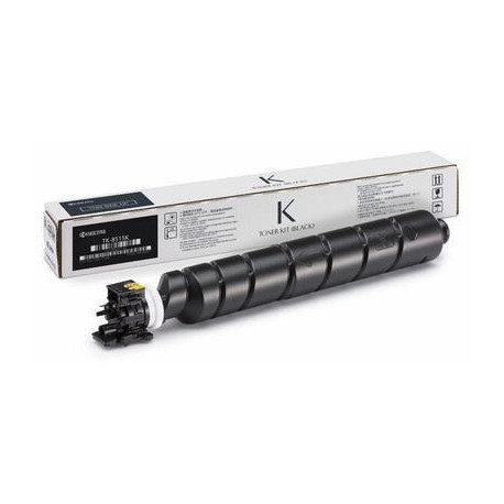 Kyocera Toner Black Reference: TK-8515