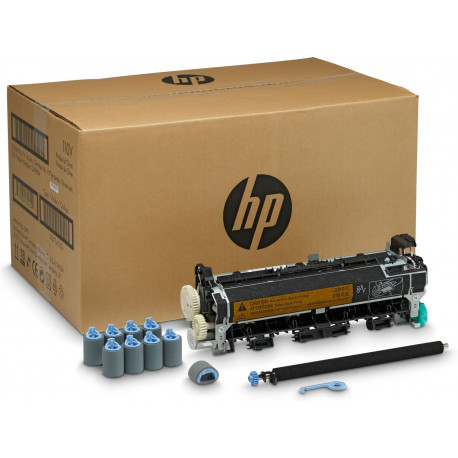 HP 220V Maintenance Kit Reference: RP000355214