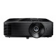 Optoma Optoma W400LVe DLP Projector Reference: W125946229