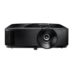 Optoma Optoma W400LVe DLP Projector Reference: W125946229